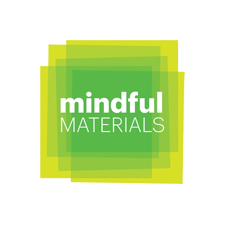 mindful materials logo