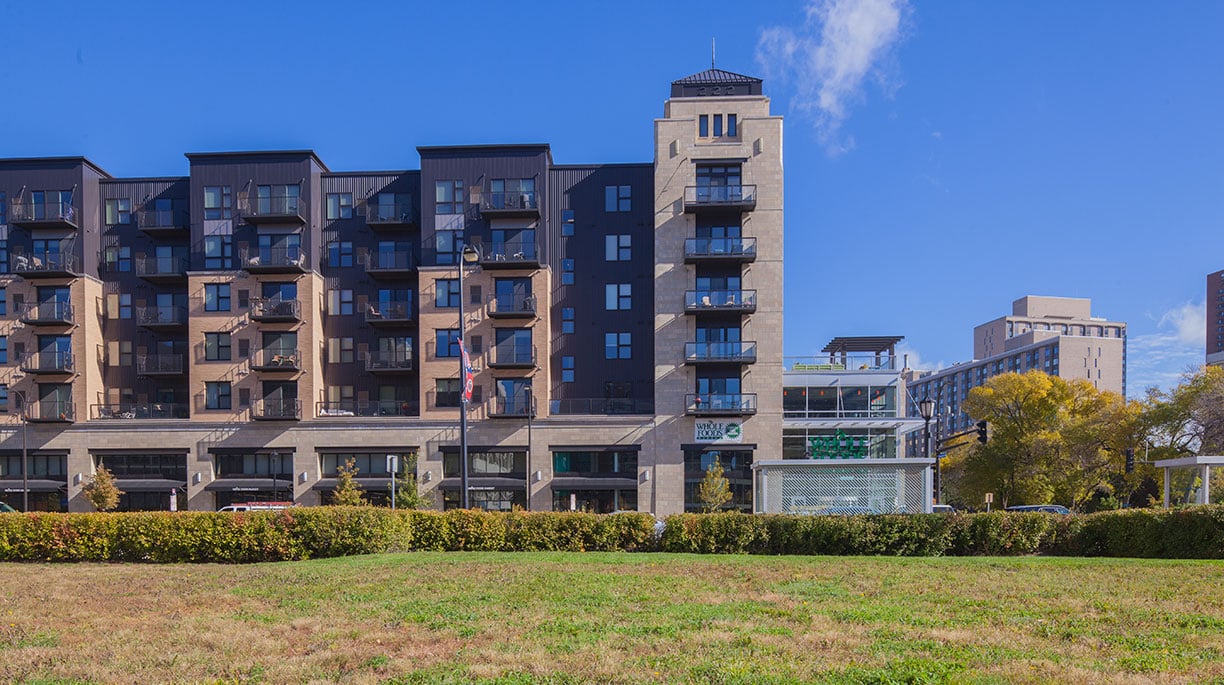 Andersen Windows commercial development jobs