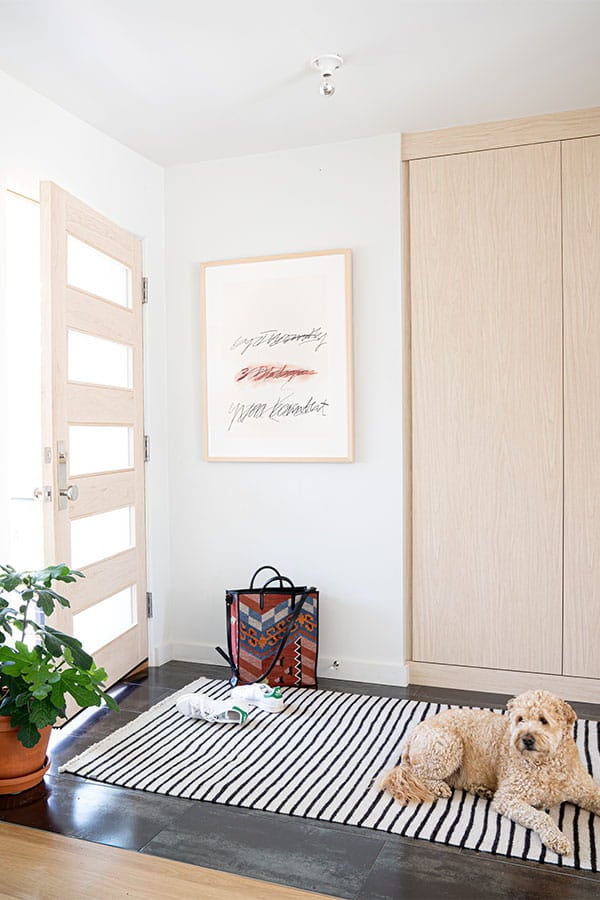 What makes a door energy efficient?