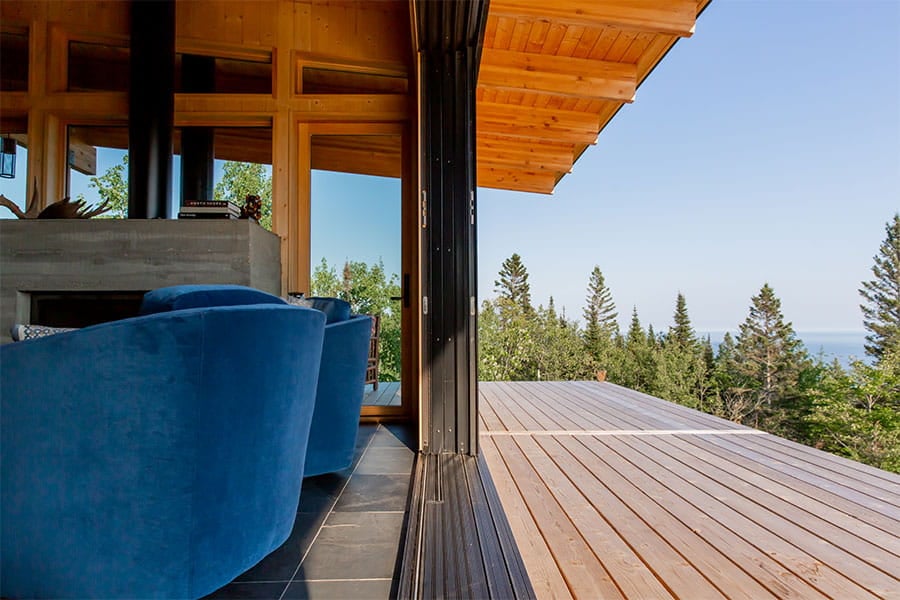 Selecting the right materials