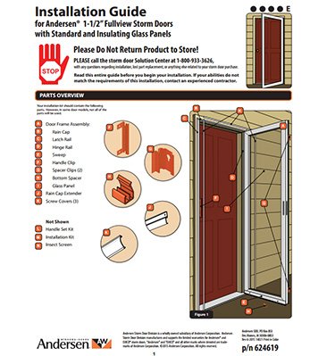installation guides