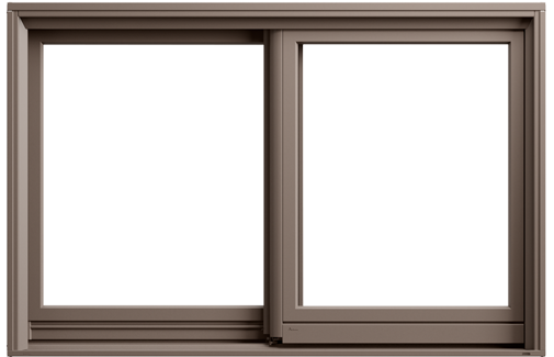 andersen exterior terratone gliding window