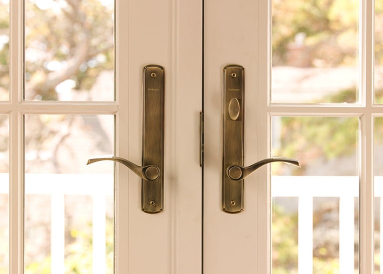 replacement doors Andersen